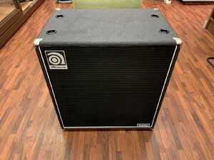 Ampeg SVT410HE(アンペグ ベースアンプ)【新潟店】