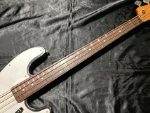 Nash Guitars TB-68 J-BASS MOD / BLACK【三条店】_画像3