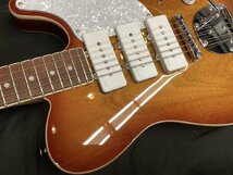 Vintage REVO Series VRBT72HB/Honeyburst(ヴィンテージ 3ピックアップ)【新潟店】_画像9