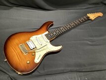 YAMAHA PACIFICA USA-2 CUSTOM / OVS (ヤマハ パシフィカ アメリカ製 レア)【長岡店】_画像2