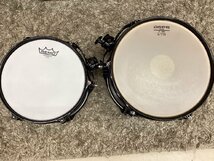 ddrum Drum Set REFLEXシリーズ BD22 TT12 TT10 FT16 セット【新潟店】_画像6