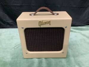 【タイムセール！5/31まで！】Gibson GA-5 Les Paul Junior Amp (ギブソン GA5 ギターアンプ 5W 真空管アンプ)【長岡店】