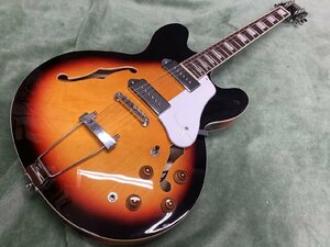 . время распродажа .5/31 до ..Vintage Guitars VSA500PSB ( Vintage Vintage semi ..Wilkinson ). Nagaoka магазин .