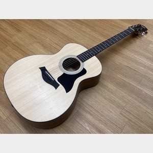 . время распродажа .5/31 до ..Taylor 114e Walnut ( Taylor электроакустическая гитара ES2 walnut ). Nagaoka магазин .