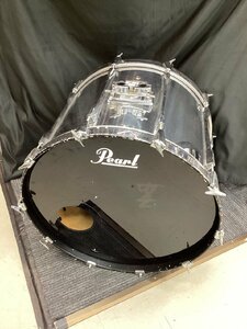 Pearl Professional Series MX 24バスドラム(パール バスドラム)【新潟店】