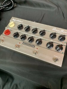 Hughes&Kettner AmpMan CLASSIC (ヒュースアンドケトナー アンプ)【月末SALE！】