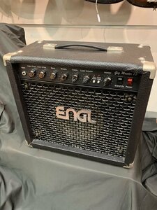 ENGL Gig Master 15 (エングル アンプ コンボ )【月末SALE！】