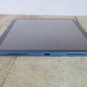 デモ機 Apple iPad A2696 第10世代 64GB 3L204J/A wi-fiモデル ブルー 美品 ジャンク品として 管理番号7388の画像7