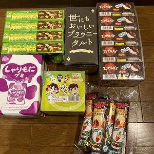 お菓子 まとめ売り