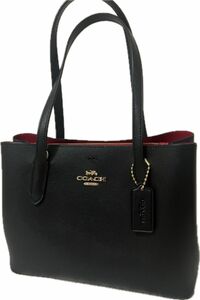 COACH トートバッグ　ハンドバッグ