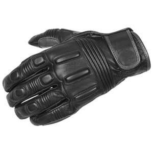 * postage 198 jpy * cow leather bike glove * protect * gray M size certainly . leather quality smartphone Touch correspondence 