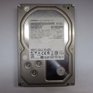 HGST 日立 HITACHI 3.5インチHDD 3TB HUA723030ALA640 #4の画像1