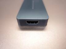 キャプチャーボード USB3.0 HD CAPTURE 1080p/60fps フルHD #1_画像3