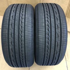 B バリ山 REGNO 225/45R17 GR-XⅡ 2本 2023年