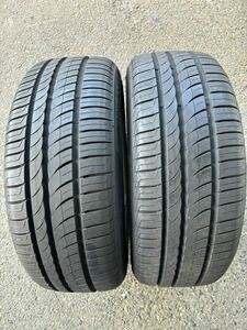 205/45R17 ピレリ cinturato P1 2本 バリ山 2018年製造 