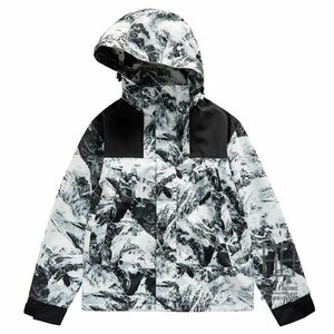 M 雪山 マウンテンパーカー メンズ レディース 登山服 防風 撥水 フード脱着可 迷彩 大きいサイズ