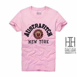 M 68047 tシャツ メンズ プリントt 半袖 メンズ ワッペン入り プリント ロゴ ワンポイント カットソー アメカジ 丸首