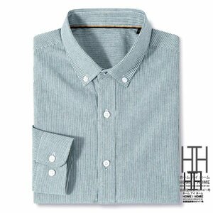 39/M 2310 シャツ メンズ メンズシャツ メンズ 長袖シャツ シャツ ボタンダウンシャツ オックスフォードシャツ 春服 秋服