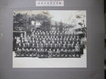 伊勢国三重県◆河芸郡立高等女学校・校友会発会式記念写真◆大正９神戸町・疋田写真館撮影◆文明開化女学生才媛令嬢美人古写真和本古書_画像1