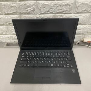 ★エ41 SONY VAIO VJP132 VJP132C11N Core i5第5世代　メモリ4GB ジャンク