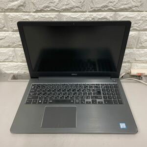 ★エ44 DELL Vostro 5568 P62F Core i7 7500U メモリ8GB ジャンク