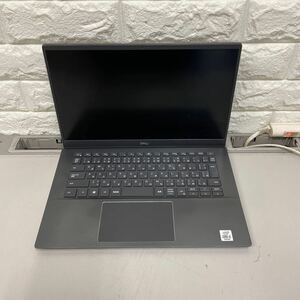 ★エ46 DELL vostro 14-5401 P130G Core i5 1035G1 メモリ8GB