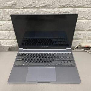 エ50 TECLAST F15 CPU不明　メモリ不明　ジャンク