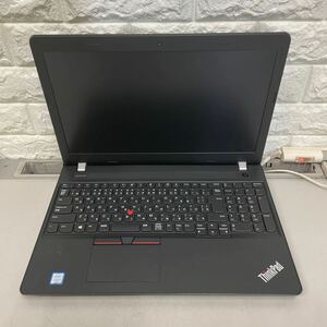 エ68 Lenovo ThinkPad E570 Core i5 7200U メモリ8GB