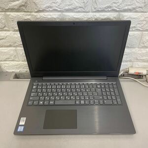 エ80 Lenovo V330-15IKB 81AX Core i3 8130U メモリ8GB ジャンク