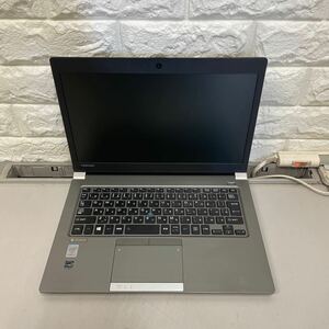 オ48 TOSHIBA dynabook R63/P PR63PCADD47AD11 Core i7 5500U メモリ8GB