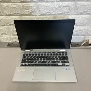 オ64 HP ELITEBOOK x360 1030 G3 Core i7 8550U メモリ16GB ジャンク