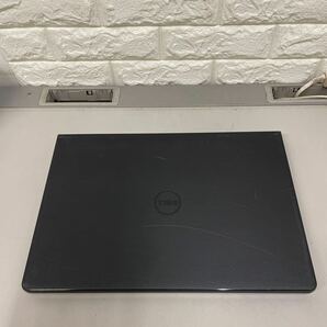 ★イ1 DELL Vostro 3558 P52F Core i5 5200U メモリ4GBの画像3