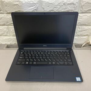 イ18 DELL Vostro 5370 Core i5 8250U メモリ8GB