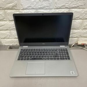 イ36 DELL Inspiron 5593 P90F Core i7 1065G7 メモリ16GB