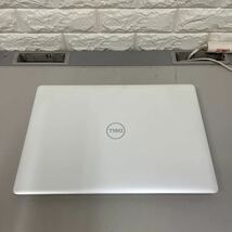 イ49 DELL Inspiron 3581 P75F Core i3 7020U メモリ4GB _画像3