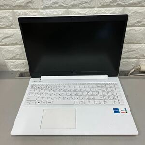 イ53 NEC LAVIE Direct PC-GN245JGAS Core i5第11世代　メモリ無し　通電不可　ジャンク