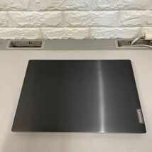 イ58 Lenovo ideapad L340-15API 81LW AMD RYZEN 3 3200U メモリ4GB _画像3