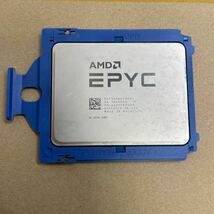 イ75 CPU AMD EPYC 2016 AMD _画像1