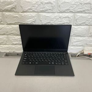 イ100 DELL XPS 13-9343 P54G Core i5 5200U メモリ8GB ジャンク