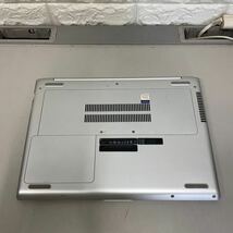 カ2 HP PROBOOK 430 G5 Core i3 6006U メモリ4GB_画像5