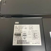 カ4 富士通 LIFEBOOK S938/B FMVS16001 Core i5 8350U メモリ8GB_画像5