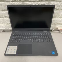 カ19 DELL Vostro 3500 P90F Core i5第11世代　メモリ無し　通電不可　ジャンク_画像1