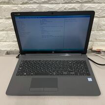 カ30 HP 250 G7 Core i5 8265U メモリ8GB_画像2