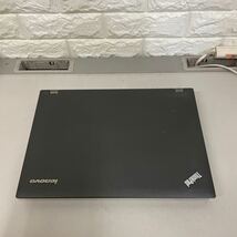 ★カ40 Lenovo ThinkPad L440 Core i5 4300M メモリ4GB_画像4