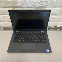 ★カ41 DELL Latitude 5300 P97G Core i3 8145U メモリ8GB_画像1