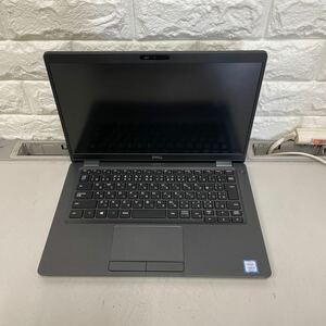 ★カ41 DELL Latitude 5300 P97G Core i3 8145U メモリ8GB