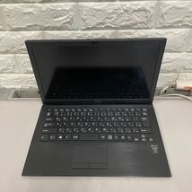 ★カ44 SONY VAIO VJP132 VJP132C11N Core i5第5世代　メモリ4GB ジャンク_画像1