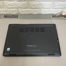 カ65 DELL Latitude 3580 P79G Core i5第6世代 メモリ8GB ジャンク_画像3