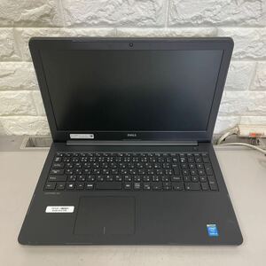 カ70 DELL Latitude 3550 Core i3 5005U メモリ4GB