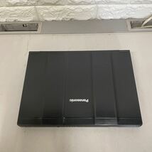 カ91 Panasonic Letsnote CF-SV Core i5 8350U メモリ8GB ジャンク_画像3